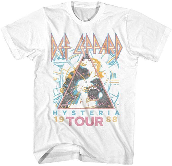 Silver Marten tepidus Rock Shirt